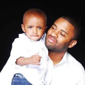 Meet your Posher, Reggie